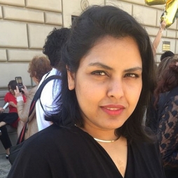 Shivangi Singh is a Freelance Designer in the Greater Los Angeles Area. Shivangi Singh is a Freelance Designer in the Greater Los Angeles Area.